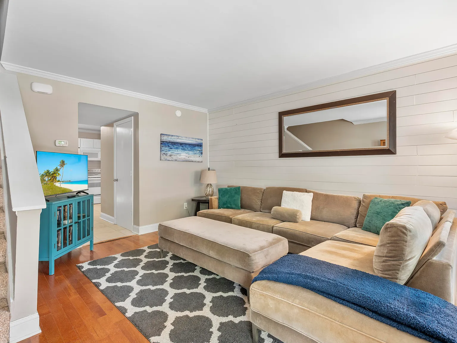 507 Stinson Dr — Photo 4