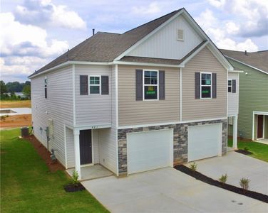 461 Seaborn Cir, Pendleton, SC, 29670