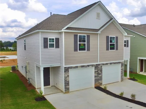 461 Seaborn Cir, Pendleton, SC 29670