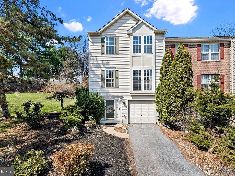 1st image of 200 Barclay Dr