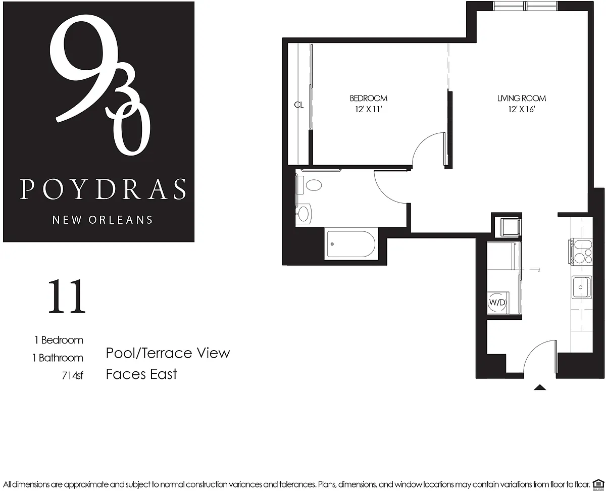 Floor plan 1311