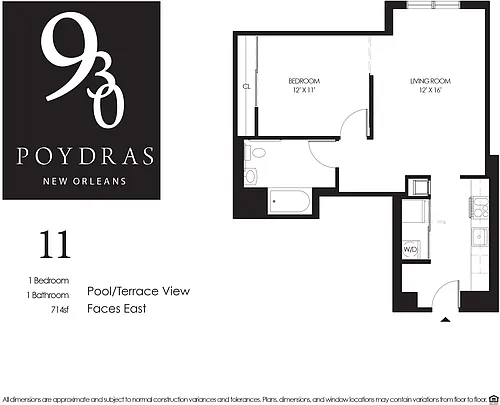 Floor plan 1311