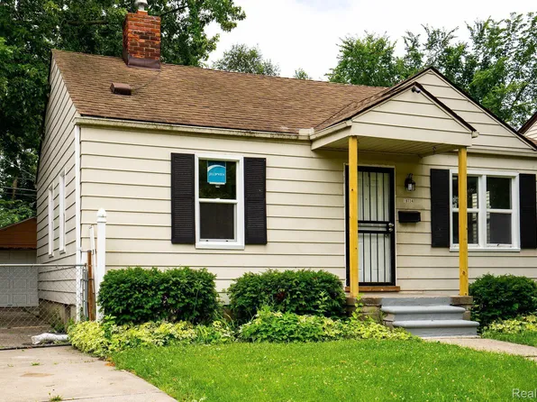 19724 McCormick St, Detroit, MI 48224