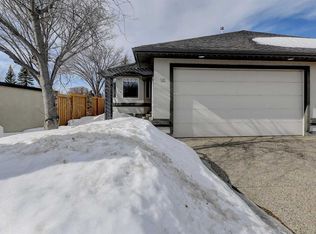 8910 E 122nd Ave #16, Grande Prairie, AB T8X1P8