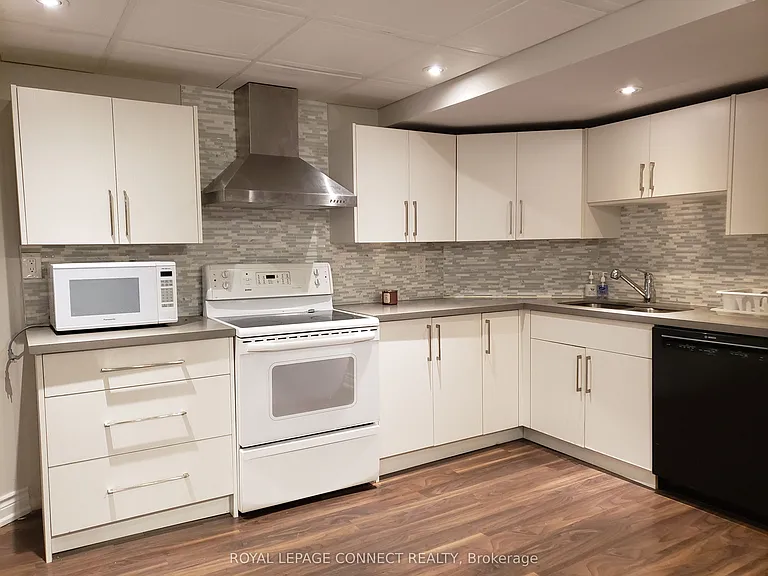 43 Tomlin Cres #LOWER — Photo 10