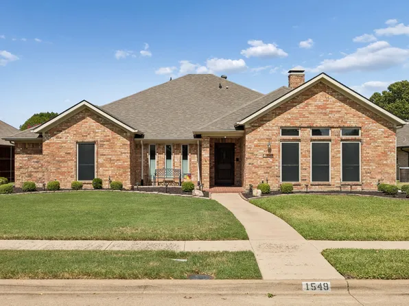 1549 Bamburgh Dr, Plano, TX 75075