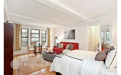 Sold by Douglas Elliman