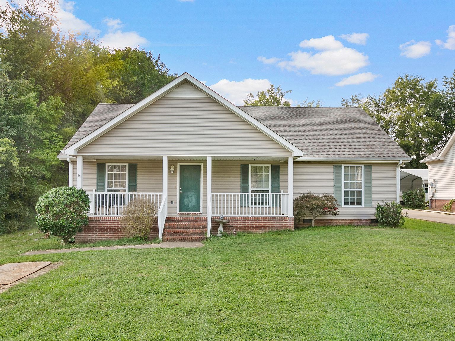 2720 Cash Ct LOT 48, Thompsons Station, TN 37179 Zillow