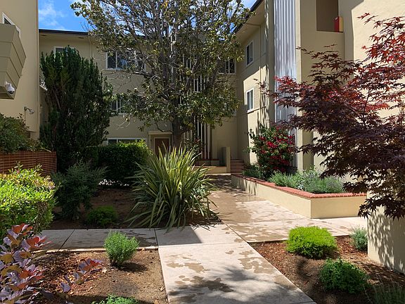 Courtyard entrance
