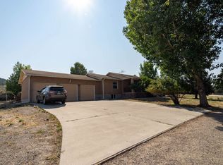 158 Bellwood Dr, Spring Creek, NV 89815