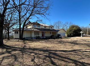 4629 Stagecoach Rd, Ozark, AR 72949