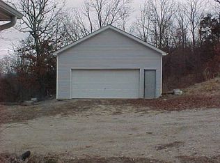 2165 County Road 131, Arcadia, MO 63621