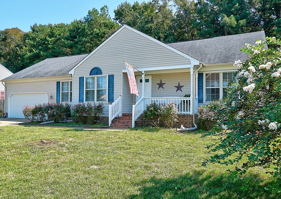 2nd image of 418 Willow Bend Dr