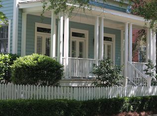 78 Ponsbury Rd, Mount Pleasant, SC 29464