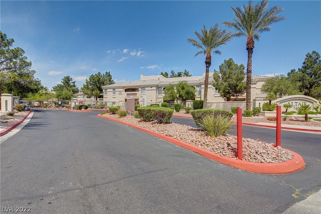 7400 W Flamingo Rd APT 1026, Las Vegas, NV 89147 | Zillow