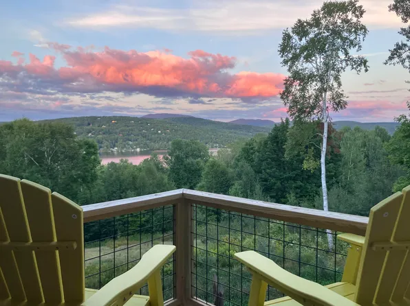 19 Curley Road, Rangeley Plt, ME 04970