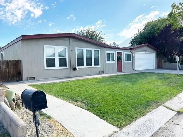 66 Olivia Ln, Big Pine, CA 93513