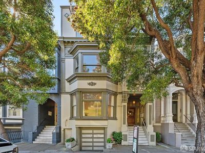 2735 Clay St APT 1, San Francisco, CA, 94115