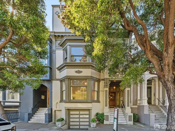 2735 Clay St APT 1, San Francisco, CA 94115