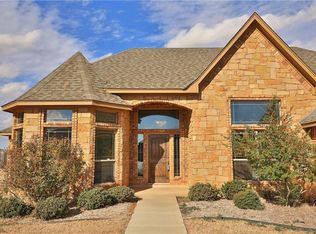 4110 Sierra Sunset, Abilene, TX 79606