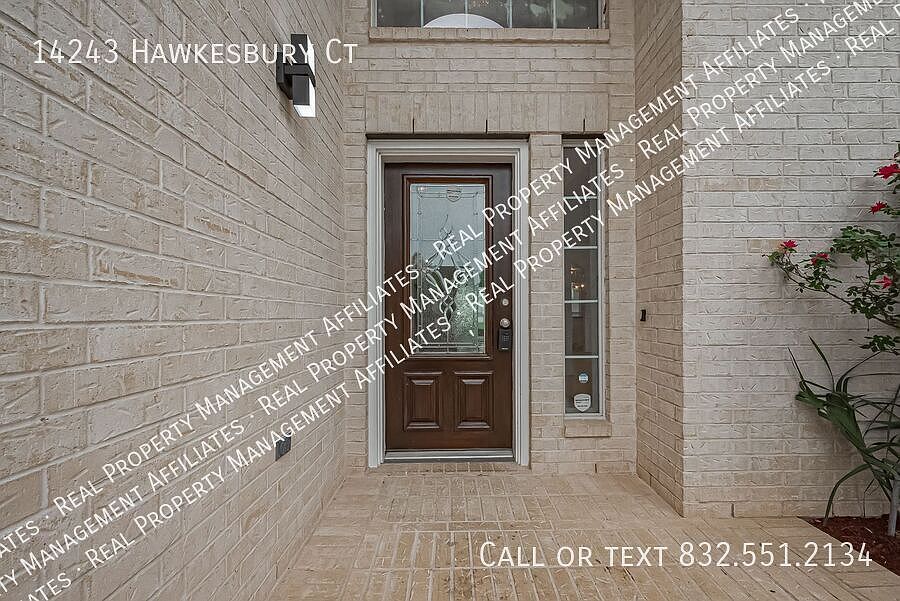 14243 Hawkesbury Ct, Sugar Land, TX 77498 | Zillow