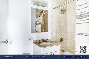 Rented by The Blueground