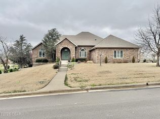 3018 Jessica Dr, Joplin, MO 64804