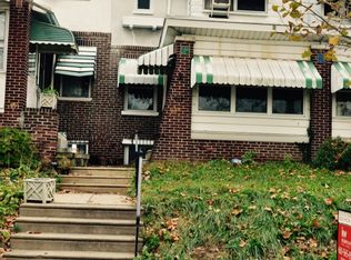 849 Atwood Rd, Philadelphia, PA 19151