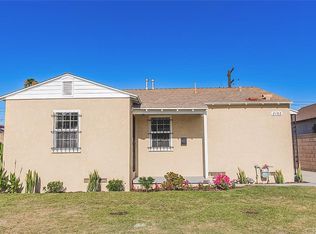 2102 N Salinas Ave, Los Angeles, CA 90059