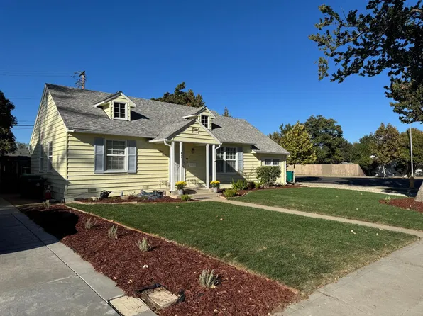 67 E McKenzie Ave, Stockton, CA 95204