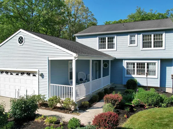 502 Forestbrook Dr, Absecon, NJ 08205