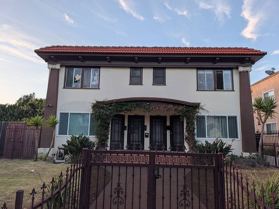1st image of 4623 Maubert Ave #4623
