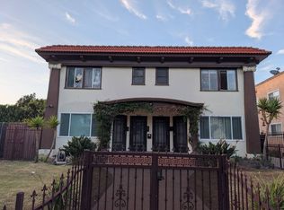 4623 Maubert Ave #4623, Los Angeles, CA 90027