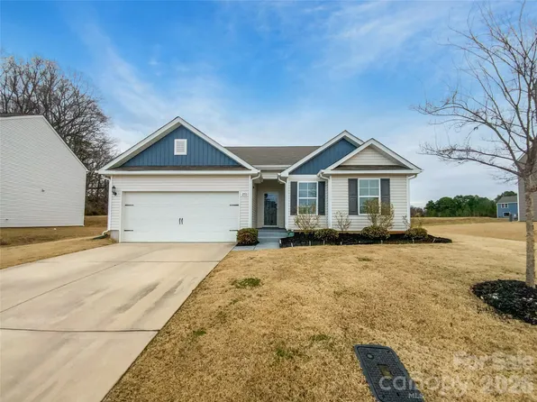 270 Waterstone Dr, Salisbury, NC 28146