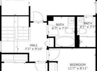 7111 Itte Ln, Springfield, VA 22150