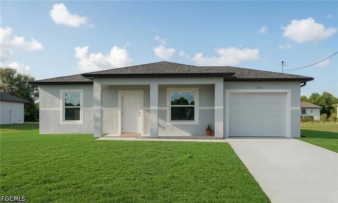 1 bed, 1.0 bath, 1052 sqft, $1,500 — Photo 1