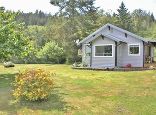 2745 E Hoquiam Rd, Hoquiam, WA 98550
