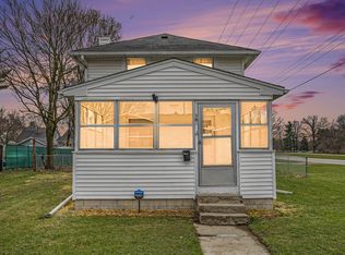 161 Hollis St, Jackson, MI 49203