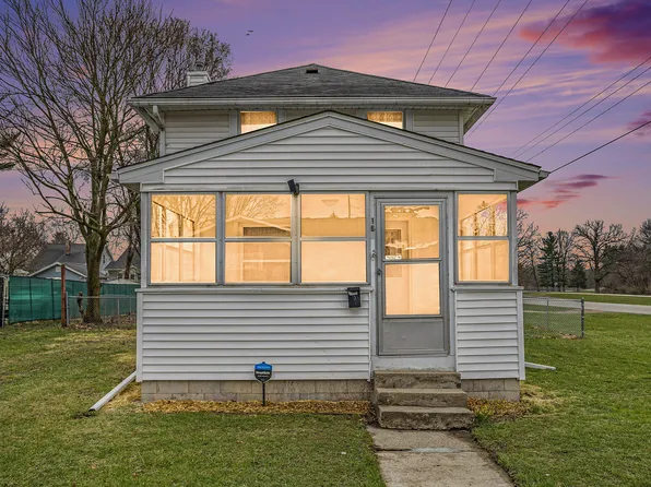 161 Hollis St, Jackson, MI 49203