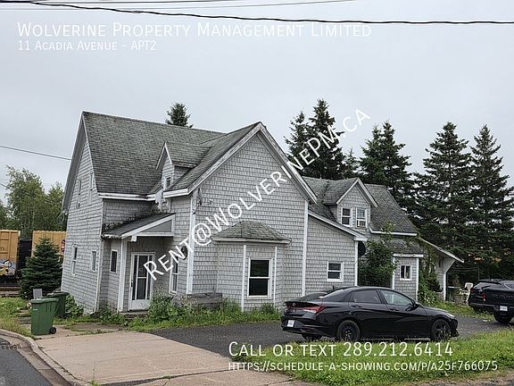 2nd image of 11 Acadia Ave APT 2