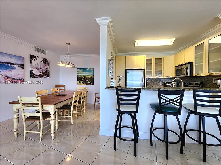 3505 S Ocean Dr #1103 — Photo 7