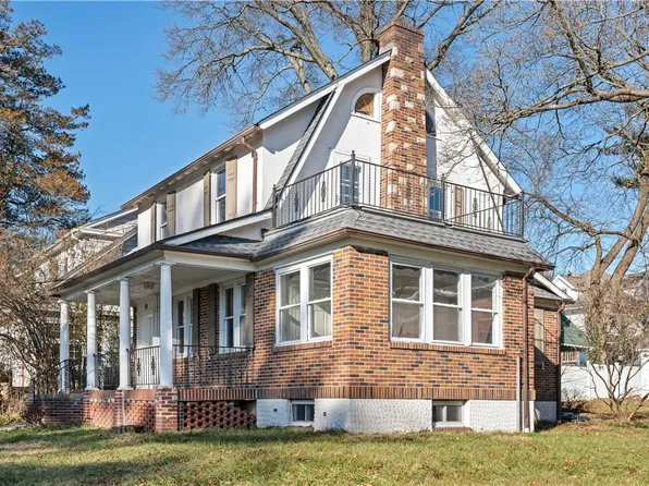 95 Lispenard Avenue, New Rochelle, NY 10801
