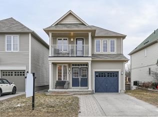 107 Norwich Rd, Woolwich, ON N0B1M0