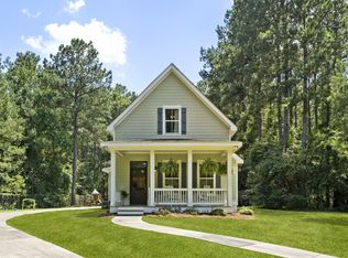 14 E Crossvine Ct, Hattiesburg, MS 39402