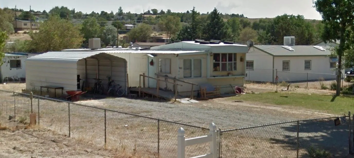 5236 Leon Dr photo 1