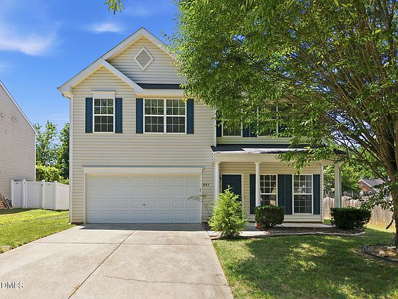 2nd image of 841 Stackhurst Way