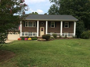 1 Greenhaven Ct, Stafford, VA 22554