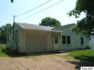 4 Decatur Dr, Mount Vernon, OH 43050