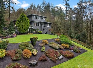 9811 Ridgeway Drive, Gig Harbor, WA