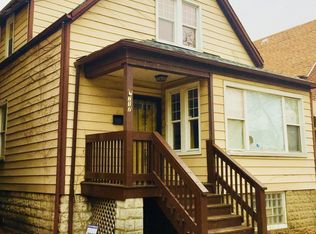 6950 S Wabash Ave, Chicago, IL 60637